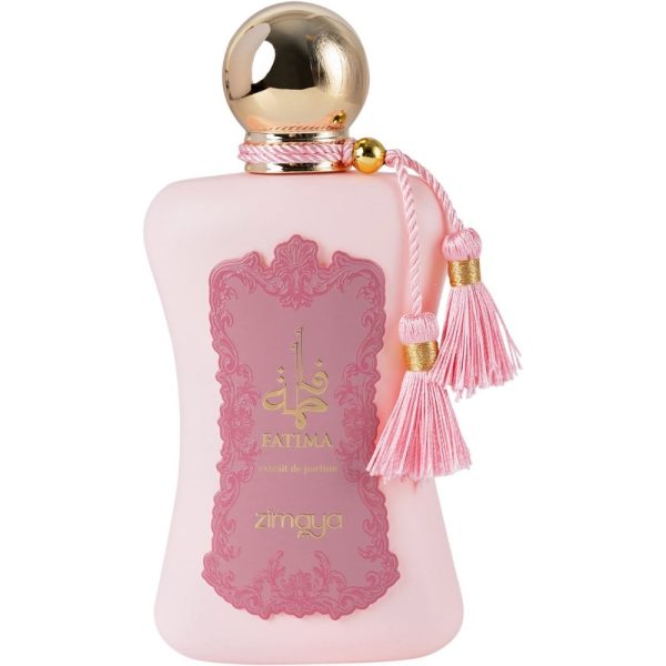 Zimaya Fatima Pour Femme Eau De Parfum 100ml For Sale