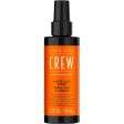 American Crew Oil Texturising Spray 150ml For Sale