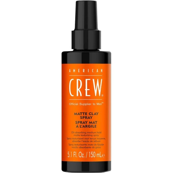 American Crew Oil Texturising Spray 150ml For Sale