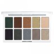 Wet N Wild Colour Icon Lights Off 10 Colour Eyeshadow Palette For Cheap