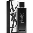 Yves Saint Laurent Myslf Eau De Parfum for Men 100ml For Cheap