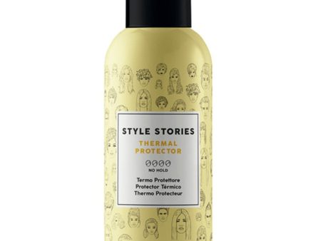 Alfaparf Milano Style Stories Thermal Protector 200ml Online Sale