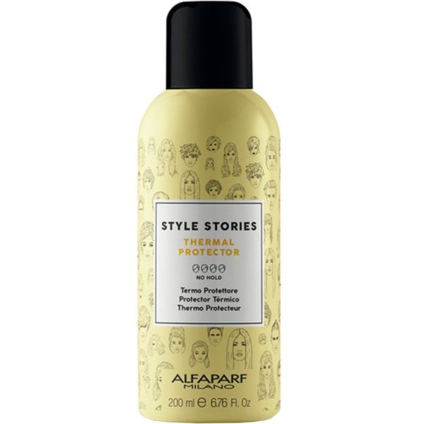 Alfaparf Milano Style Stories Thermal Protector 200ml Online Sale