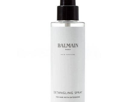 Balmain Detangling Spray 150ml Online now