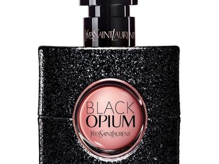 Yves Saint Laurent Black Opium Eau De Parfum 30ml Online now