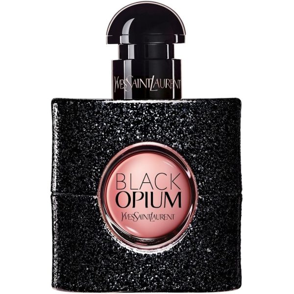 Yves Saint Laurent Black Opium Eau De Parfum 30ml Online now