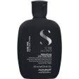 Alfaparf Milano Semi Di Lino Sublime Detoxifying Low Shampoo 250ml For Discount