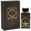 Zimaya Oud Is Great Eau De Parfum 100ml Online now