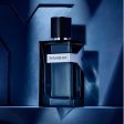 Yves Saint Laurent Y Eau De Parfum Intense 100ml on Sale