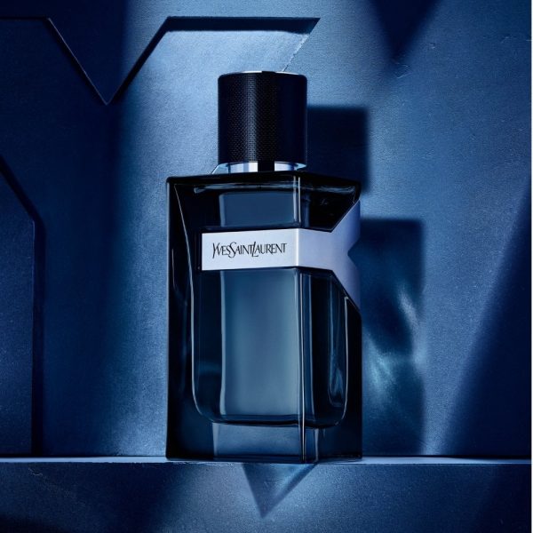 Yves Saint Laurent Y Eau De Parfum Intense 100ml on Sale