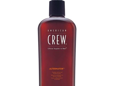 American Crew Alternator Spray 100ml Sale