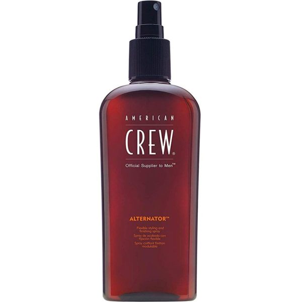 American Crew Alternator Spray 100ml Sale