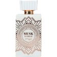 Zimaya Musk Is Great Eau De Parfum 100ml Fashion